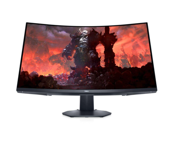 Dell S3222DGM - 678450 - zdjęcie 3